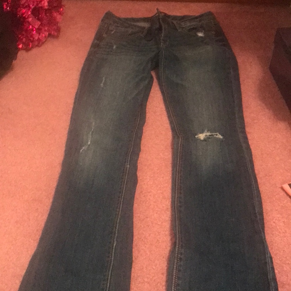 Jeans